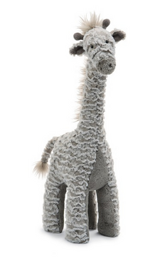Joey Giraffe  Plush Toy - Small