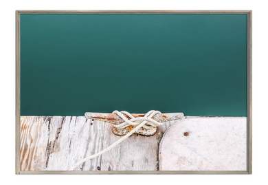 Dockline - Wall Art - 24