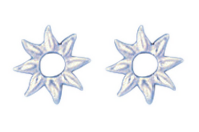 Sun Earring