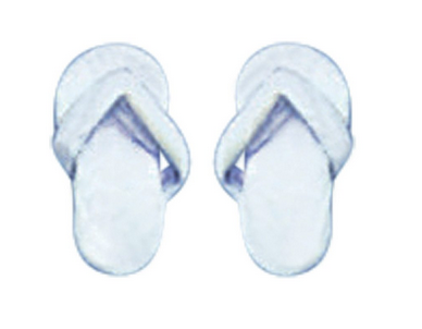 Flip Flop Earring