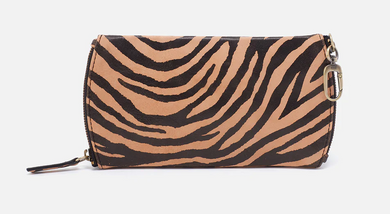 Spark - Eyeglass Case - Zebra Stripe