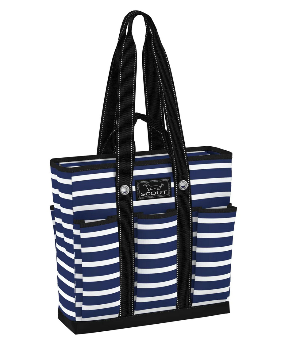 Pocket Rocket - Nantucket Navy