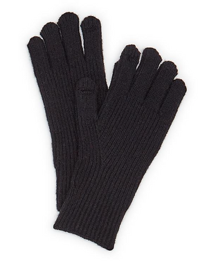 Knit Touch Screen Gloves