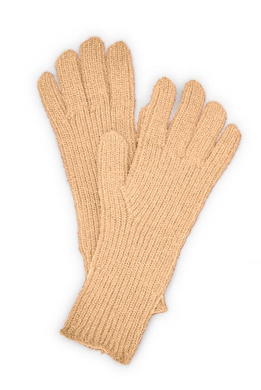Knit Touch Screen Gloves