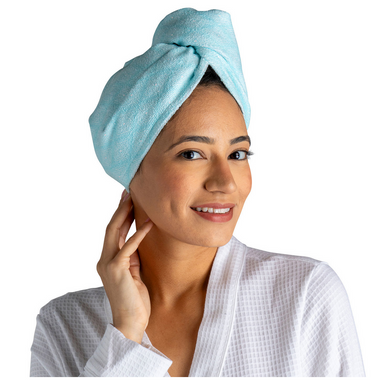 Towel Turbans