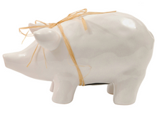 Load image into Gallery viewer, Ceramic Piggy Bank