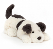 Load image into Gallery viewer, Dashing Dog Plush Toy