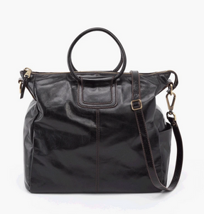 Sheila - Carryall - Black