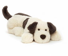 Load image into Gallery viewer, Dashing Dog Plush Toy