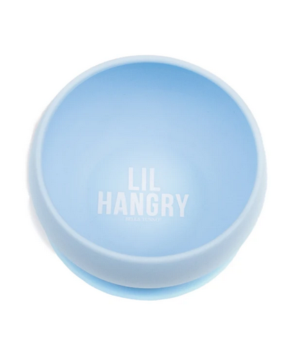 Lil Hangry Wonder Bowl