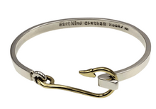 Load image into Gallery viewer, Chatham Hook Bracelet™