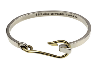 Chatham Hook Bracelet™ – Sativa