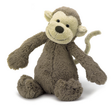 Load image into Gallery viewer, Bashful Monkey