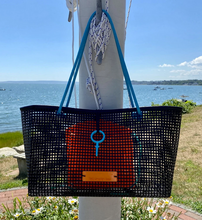 Load image into Gallery viewer, Oyster Bag - Petite