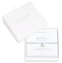 Load image into Gallery viewer, Birthstone Bracelet