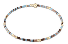 Load image into Gallery viewer, Hope Unwritten Bracelet - In Many Patterns