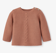Load image into Gallery viewer, Pullover Garter