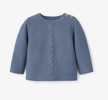 Load image into Gallery viewer, Pullover Garter