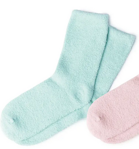 Aloe Socks - 3 Colors