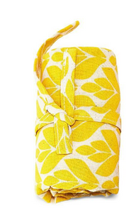 To Market We Go Reusable Bag In Six Colors