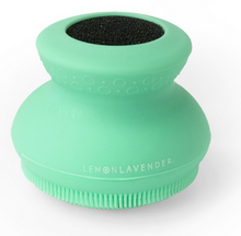 Load image into Gallery viewer, Silicone Body Scrubber