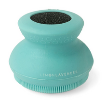 Load image into Gallery viewer, Silicone Body Scrubber