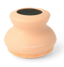 Load image into Gallery viewer, Silicone Body Scrubber
