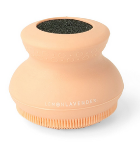 Silicone Body Scrubber