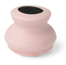 Load image into Gallery viewer, Silicone Body Scrubber