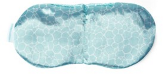 Under Pressure Weighted Eyemask