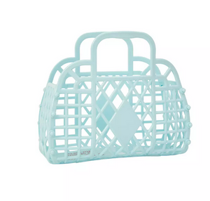 Retro Basket - Mini