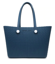 Load image into Gallery viewer, Textured Carrie All Tote In 8 Colors