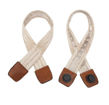 Load image into Gallery viewer, Macrame Strap For Carrie Tote