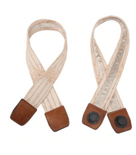 Load image into Gallery viewer, Macrame Strap For Carrie Tote