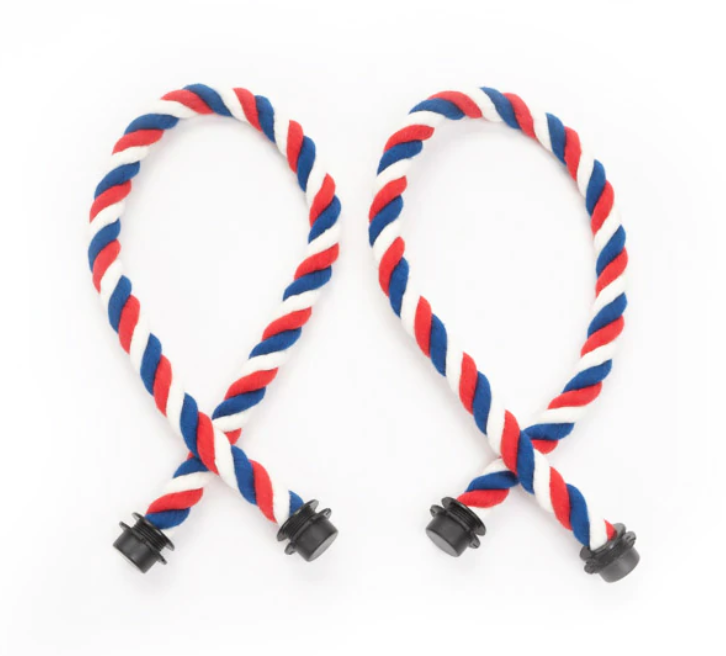 Rope Strap For Carrie Tote