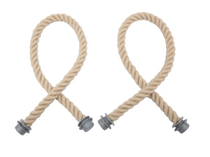 Rope Strap For Carrie Tote