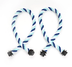 Rope Strap For Carrie Tote