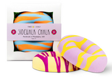 Load image into Gallery viewer, Sidewalk Chalk - Donut