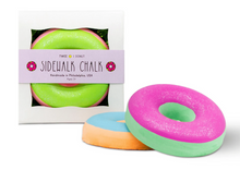 Load image into Gallery viewer, Sidewalk Chalk - Donut