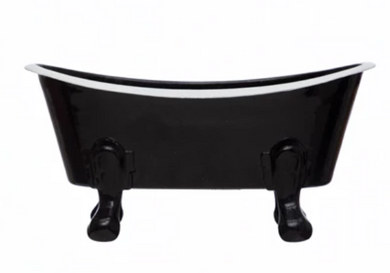 Metal Bathtub Soap Dish