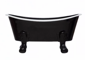 Metal Bathtub Soap Dish