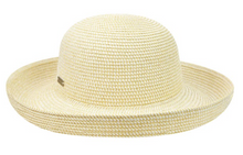 Load image into Gallery viewer, Ladies Classic Roll Up Hat