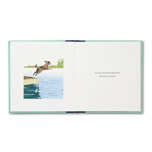 Book - When You Love A Dog