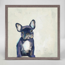 BEST FRIEND - FRENCHIE