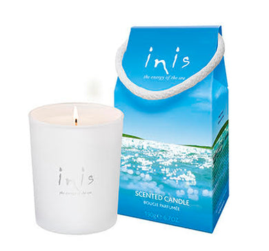 Inis Scented Candle 6.7 oz