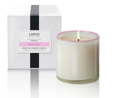 Blush Rose (Sunroom) Candle