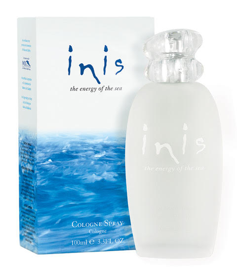 Inis Cologne 3.3 oz
