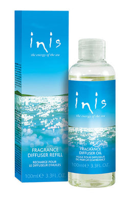 Inis Fragrance Diffuser Refill