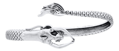 Mermaid Sterling Silver Bracelet