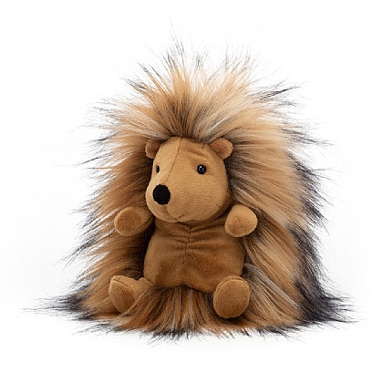Didi Hedgehog Plush Toy